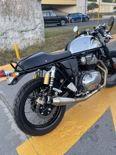 Royal Enfield 650 Continental Gt 2023