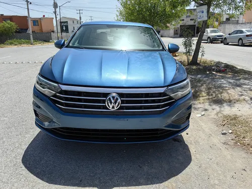 Volkswagen Jetta 1.4 T Fsi Tiptronic Comfortline