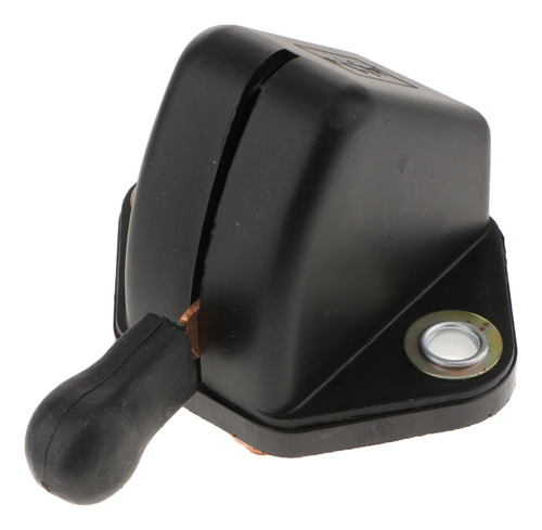 B El Aislador Auto De La Del Camión Del Coche 12v / 24v