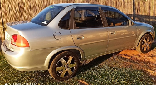 Chevrolet Corsa Classic Ls
