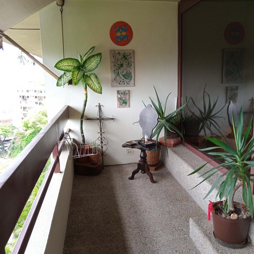 Imagen 3 de 21 de Vendo Apto 83m2 2h/2b/1p/ Colinas De Bello Monte. 3127