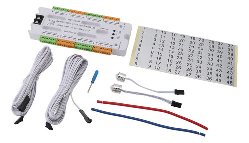 Sensor De Movimento: Controlador De Escada Inteligente