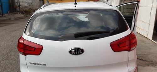Kia Sportage R Sportage R Sportage R