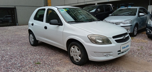 Chevrolet Celta