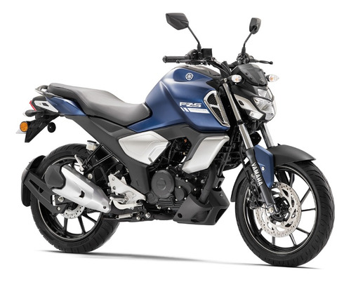 Yamaha Fz Fi S V3.0 V3 Fz 150 - Palermo Bikes