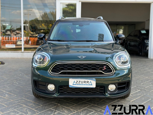 MINI Countryman 2.0 S All4 Aut. 5p