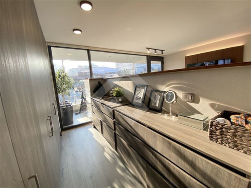 Imagen 16 de 29 de Departamento En Venta De 3 Dorm. + Estar En Las Condes