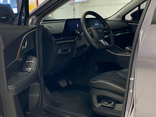 Omoda C5 1.5T Premium Cvt