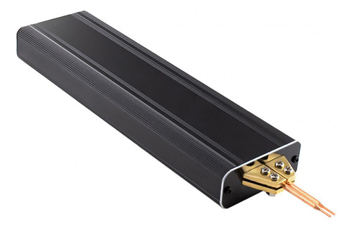 Mini Soldador Por Puntos Para Soldadura De Placa De Batería