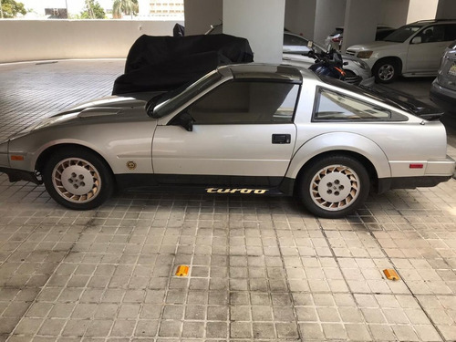 Imagen 15 de 15 de Nissan 300zx