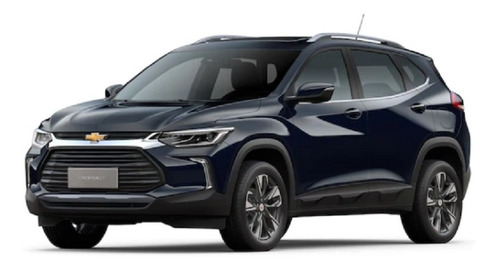 Imagen 8 de 16 de Chevrolet Plan - Tracker - 83/84- $5.400.000
