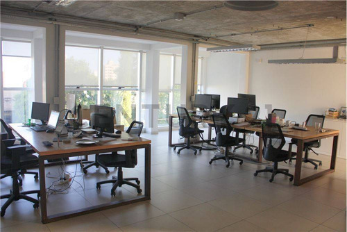 Edificio De Oficinas En Venta La Plata
