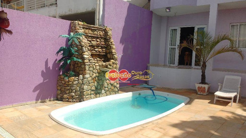 Casa - Giardino D Itália - Ca3601