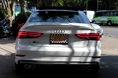 Audi S3 2020