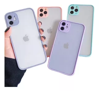 Case Iphone Se