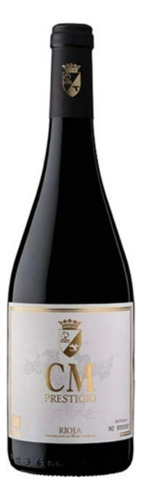Vino Tinto Matarromera Carlos Moro Prest