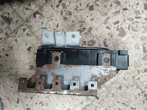 Módulo De Carrocería Bcm Nissan Versa 2019 (Usado)
