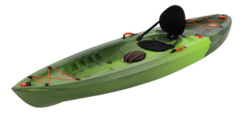 Kayak Kenai 103 Lifetime