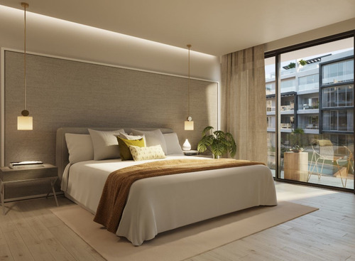 Apartamento En Venta, 1era Linea De Playa, Punta Cana