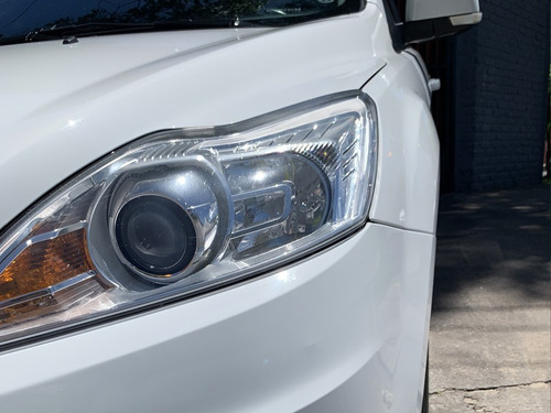 Ford Focus Ii Guia Mt (impecable)