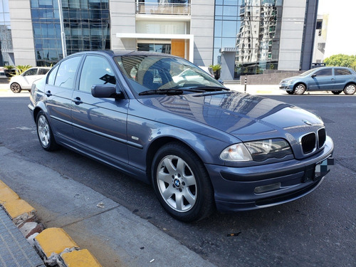 Bmw Serie 3 2.0 320d Active 2000 112.000 Kms Reales