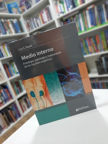 Voyer Medio Interno 1ed/2017 Novedad Envíos T/país  Mercpago