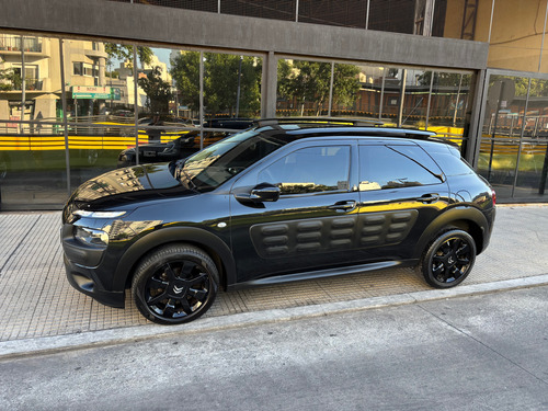 Citroën C4 Cactus 1.2 Puretech 110 At6 S&s Shine