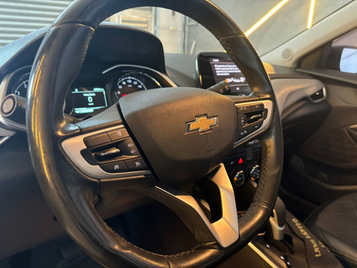 Chevrolet Onix ONIX SED. PLUS PREM. 1.0 12V TB FLEX AUT