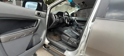 Ford Ranger 3.2 Xlt Cab. Dupla 4x4 Aut. 4p