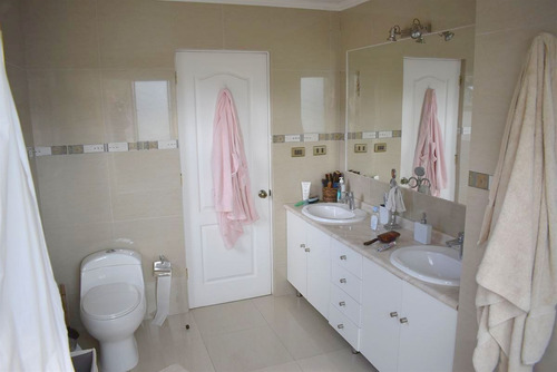 Casa En Venta En Melipilla