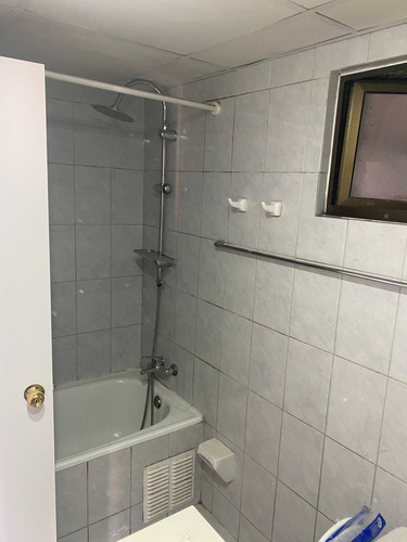 Arriendo Depto 2d 2b San Fco 350 Stgo (93929)