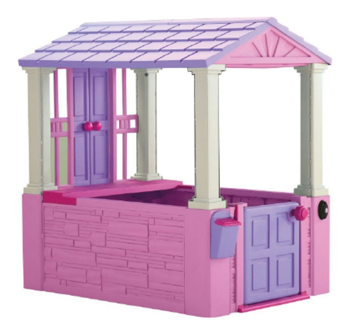 Mi Primera Casita - American Plastic Toys