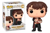 Comprar Funko Pop Harry Potter- Neville Longbottom Nuevo Vinilo 10cm
