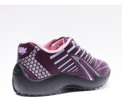 Imagen 5 de 9 de Botines Toy Papi Fútbol Niños (27 Al 34) Art T2