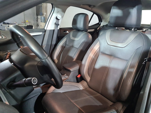 Imagen 10 de 10 de Citroen C4 Lounge Hdi 115 Mt6 Feel Pack