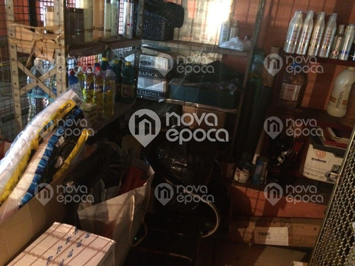 Imagem 3 de 16 de Lojas Comerciais Venda - Ref: Lb0lj9434