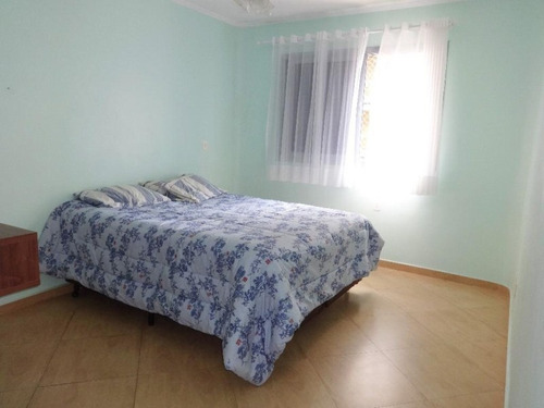 Imagem 4 de 19 de Apartamento Residencial À Venda, Praia Das Pitangueiras, Guarujá. - Ap3389 - 34710084
