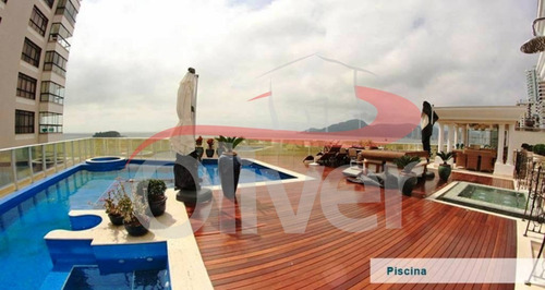 Imagem 22 de 30 de Millennium Palace, Apartamento 4 Dormitorios, 6 Vagas De Garagem, Centro, Balneário Camboriú, Santa Catarina - Ap00860 - 33566364
