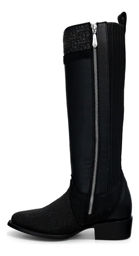 Bota Mujer Cuadra 4x01ma Mantarraya