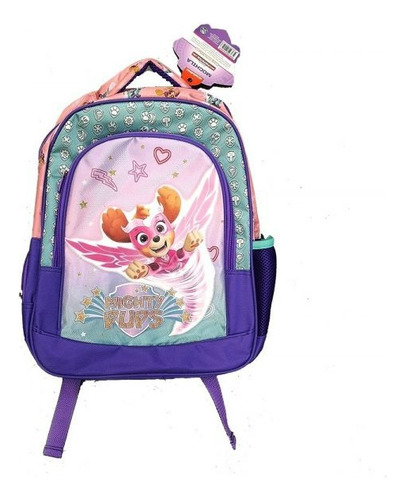 Mochila Disney Diferentes Diseños Rc Sueños