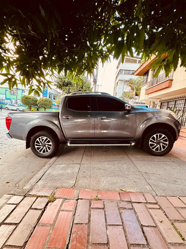 Nissan Frontier 2.5 Le | TuCarro