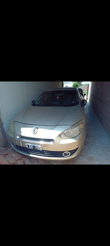 Renault Fluence 2.0 Privilege Cvt