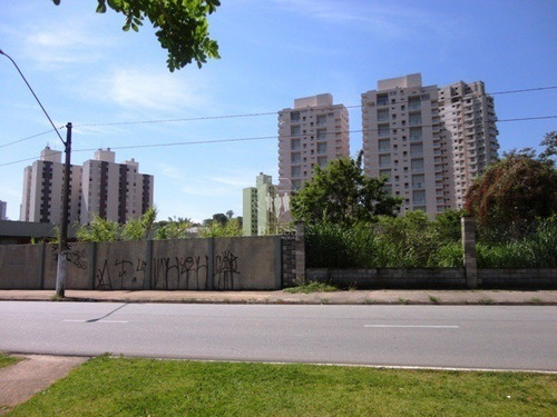Imagem 3 de 6 de Terreno Residencial/comercial Para Locação Jardim Das Samambaias, Jundiaí - Te00091 - 4826714