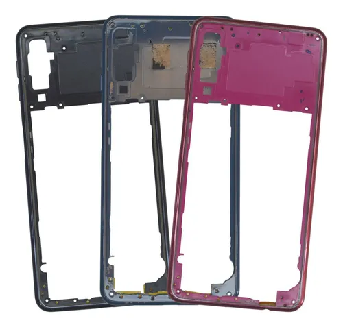 comprar Aro Chassi Carcaça Lateral Compatível  A7 2018 (a750)