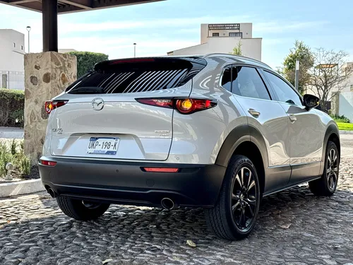 Mazda CX-30 2.5T Signature Awd At