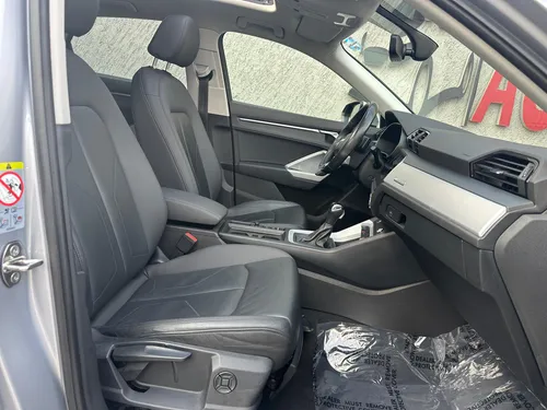 Audi Q3 1.4 35 Tfsi Select 150Hp S-Tronic