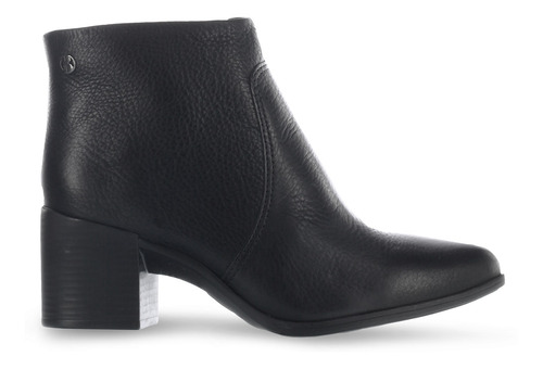 Bota Mujer Cuero Taco Bottero 108.14701
