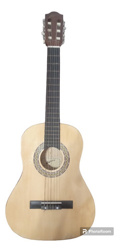 Guitarra Acústica 