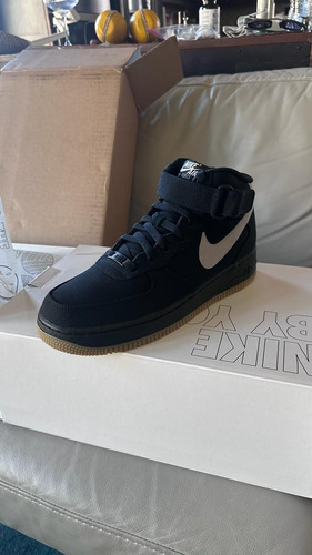 Tenis Nike Air Force One Originales 