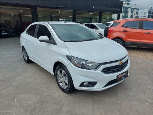Imagem 4 de 13 de Chevrolet Prisma 1.4 Mpfi Ltz 8v Flex 4p Automático